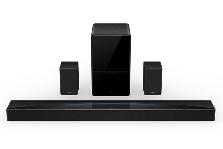 Tcl Q85h Q Class 7.1.4 Channel Soundbar Soundbar Tcl Q85h Q Class 7.1.4 Channel Soundbar Soundbar