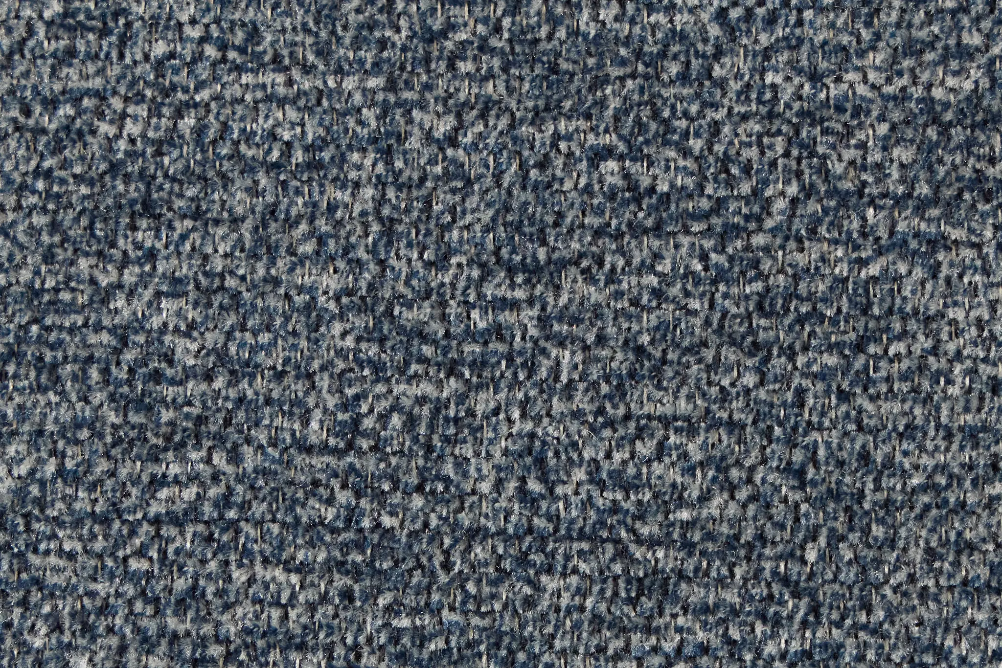 Noah Blue Fabric Small Left Chaise Sectional Noah Blue Fabric Small Left Chaise Sectional