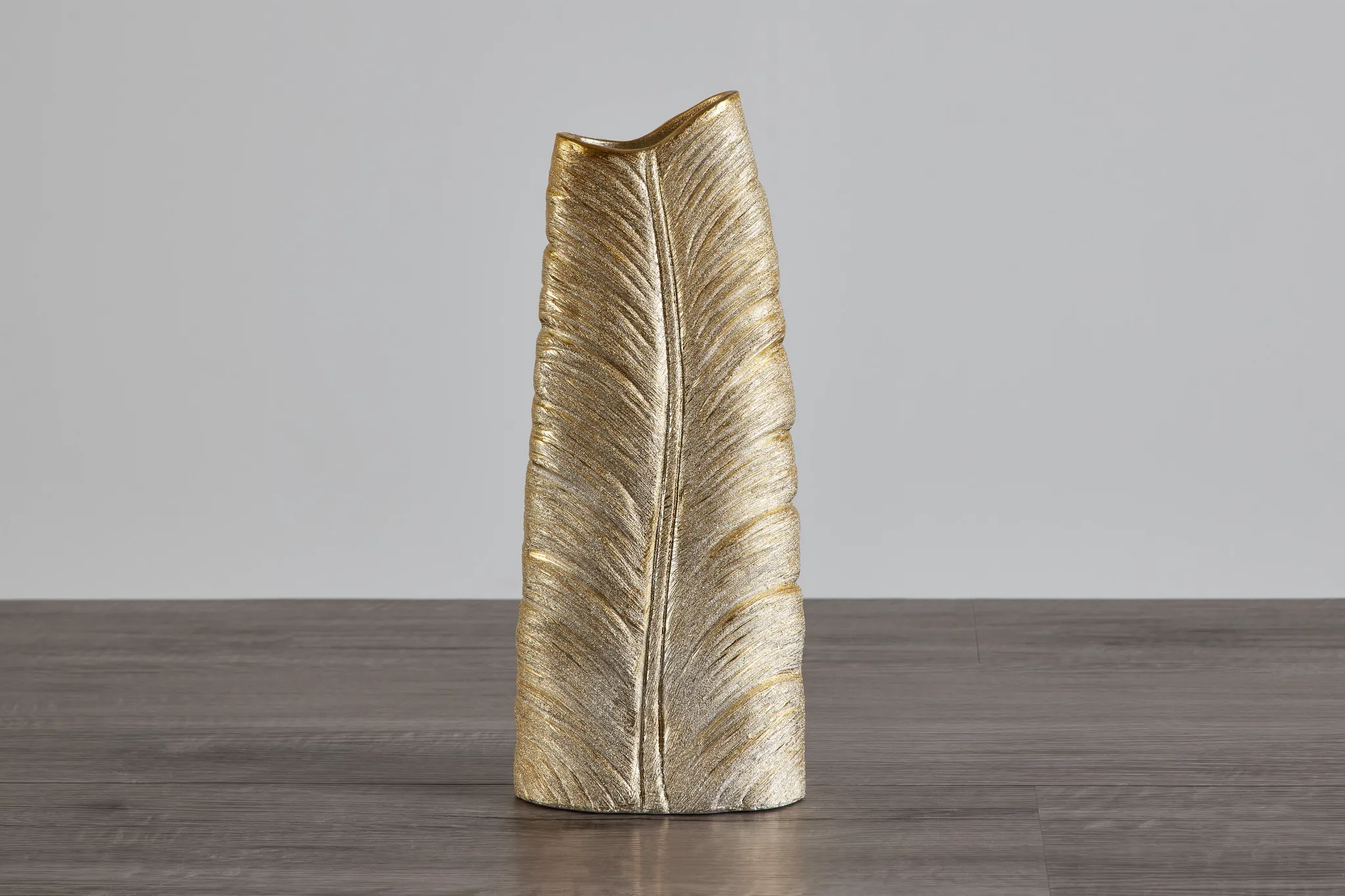 Margot Gold Small Vase