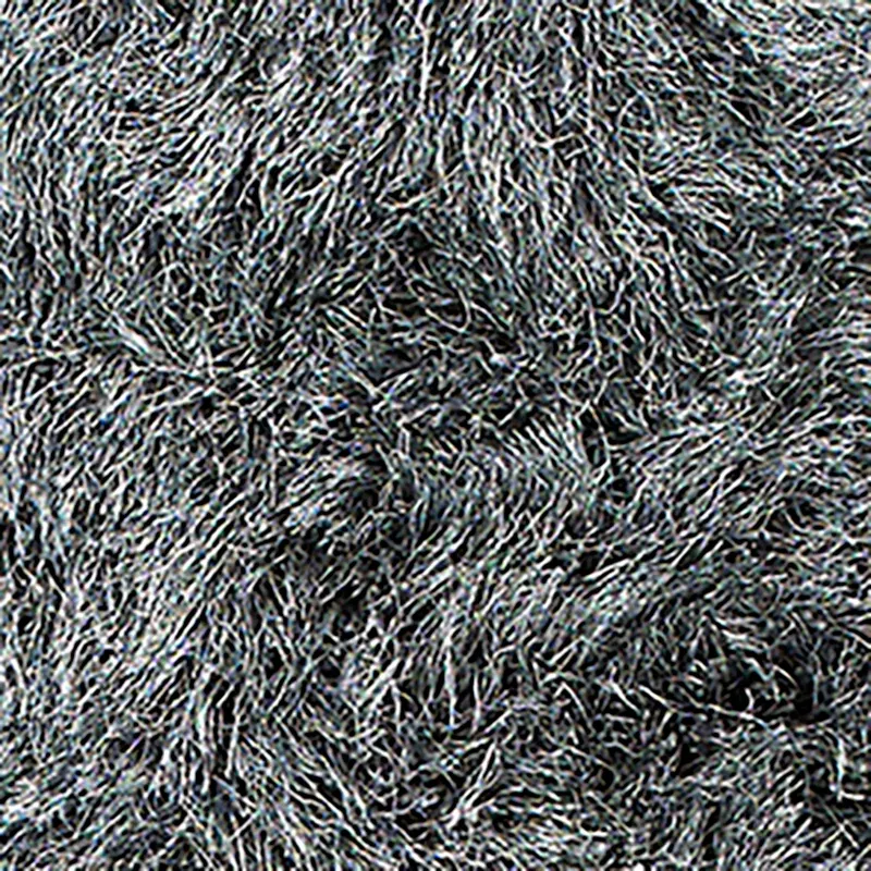 Impact Gray 8x10 Area Rug