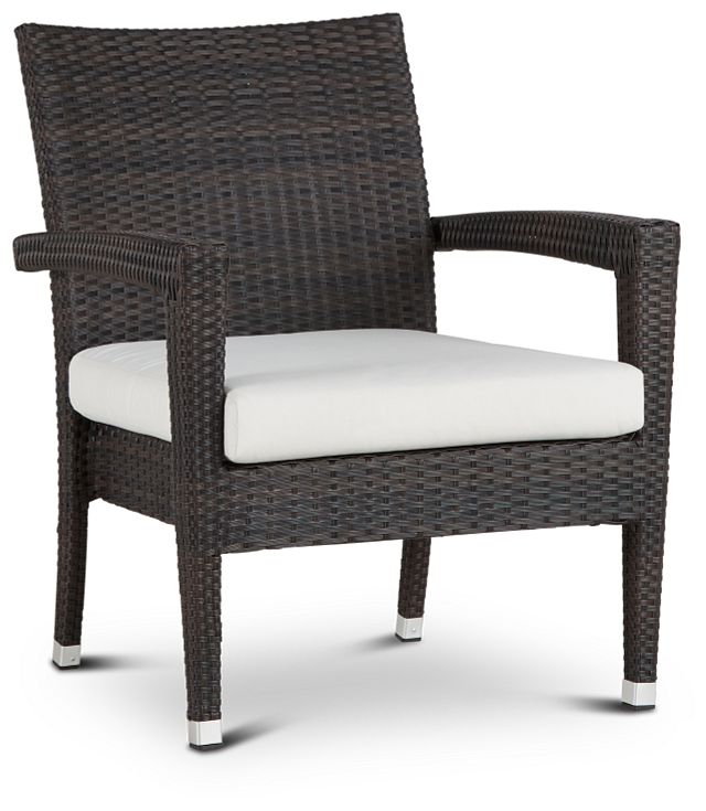 Zen White Chair (3)