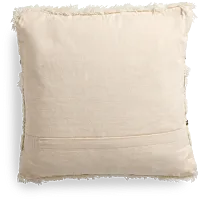 Ward Multicolored Accent Pillow