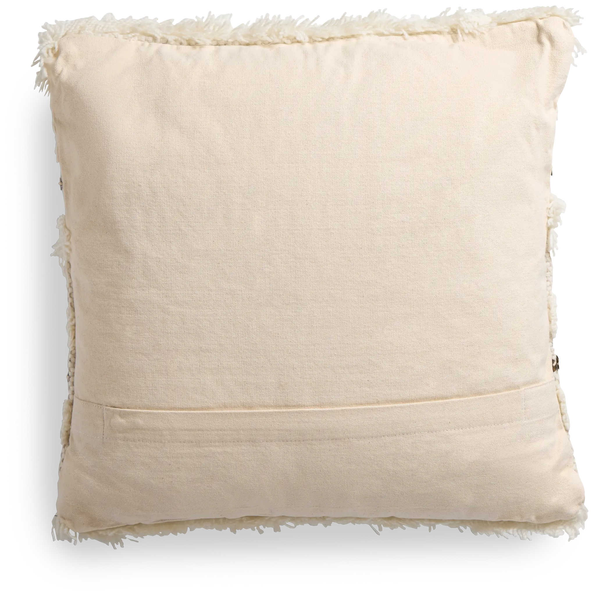 Ward Multicolored Accent Pillow Ward Multicolored Accent Pillow