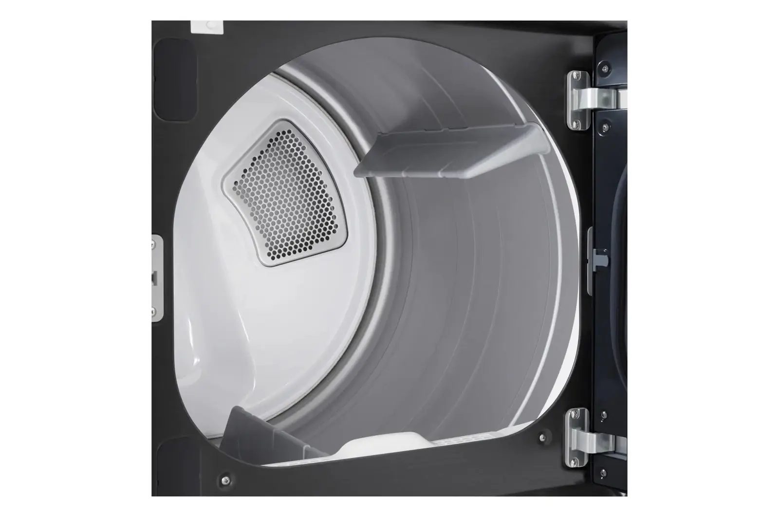 Lg 8201 Series Black Front Load Gas Dryer Lg 8201 Series Black Front Load Gas Dryer