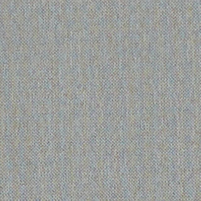 Destination Light Gray Long Slipcover Chair With Medium-tone Leg