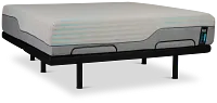Rest & Renew Performance Pro Medium Elite Adjustable Mattress Set