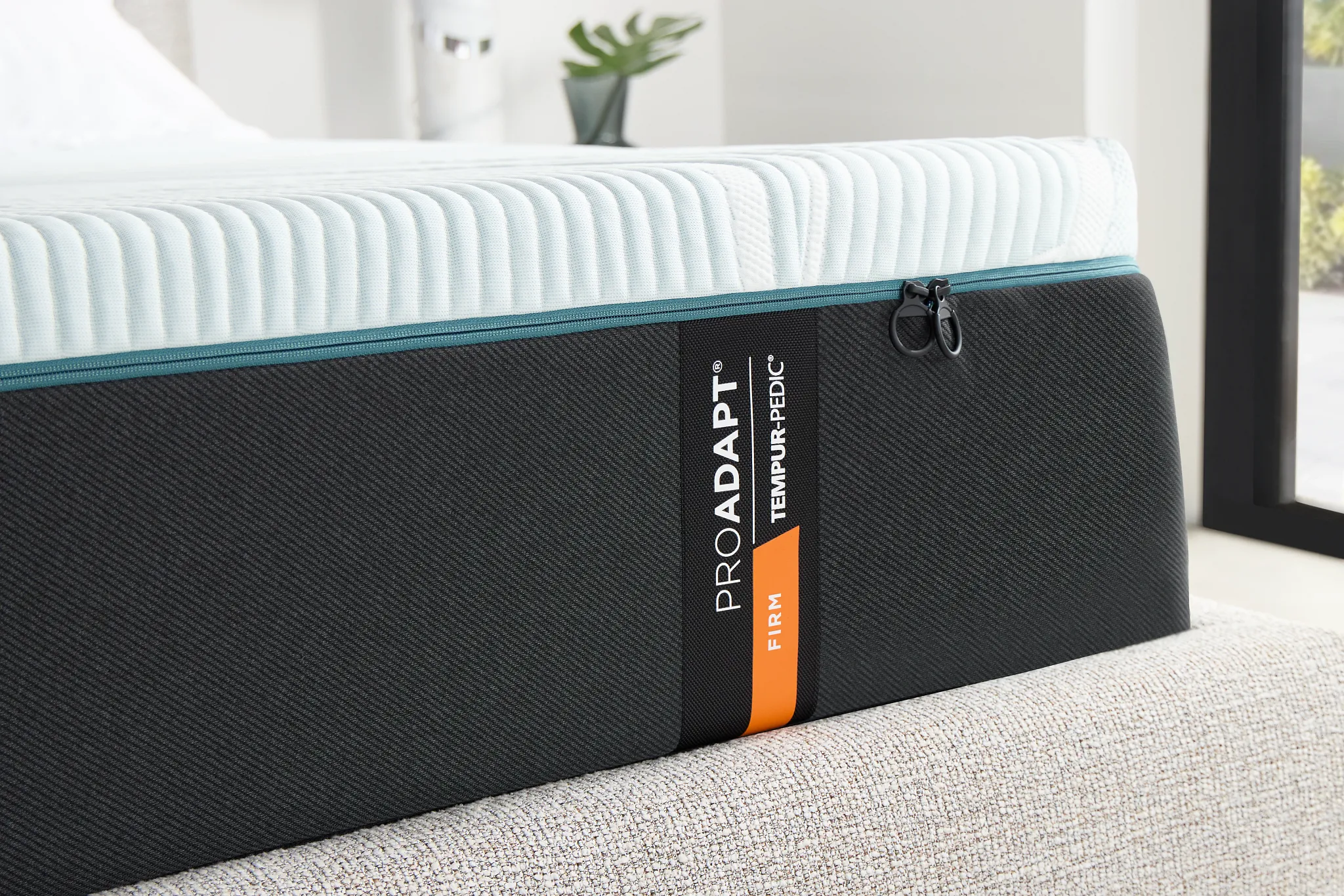 Tempur-pedic Tempur-proadapt 12" Firm Mattress