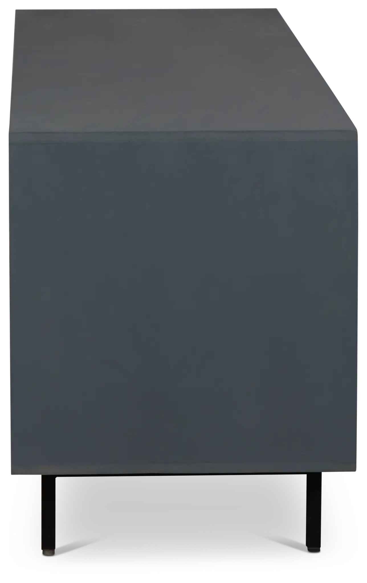 Kenzo Gray Tv Stand Kenzo Gray Tv Stand