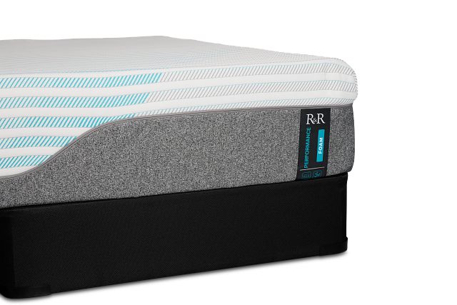 Rest & Renew Performance Firm Mattress Set