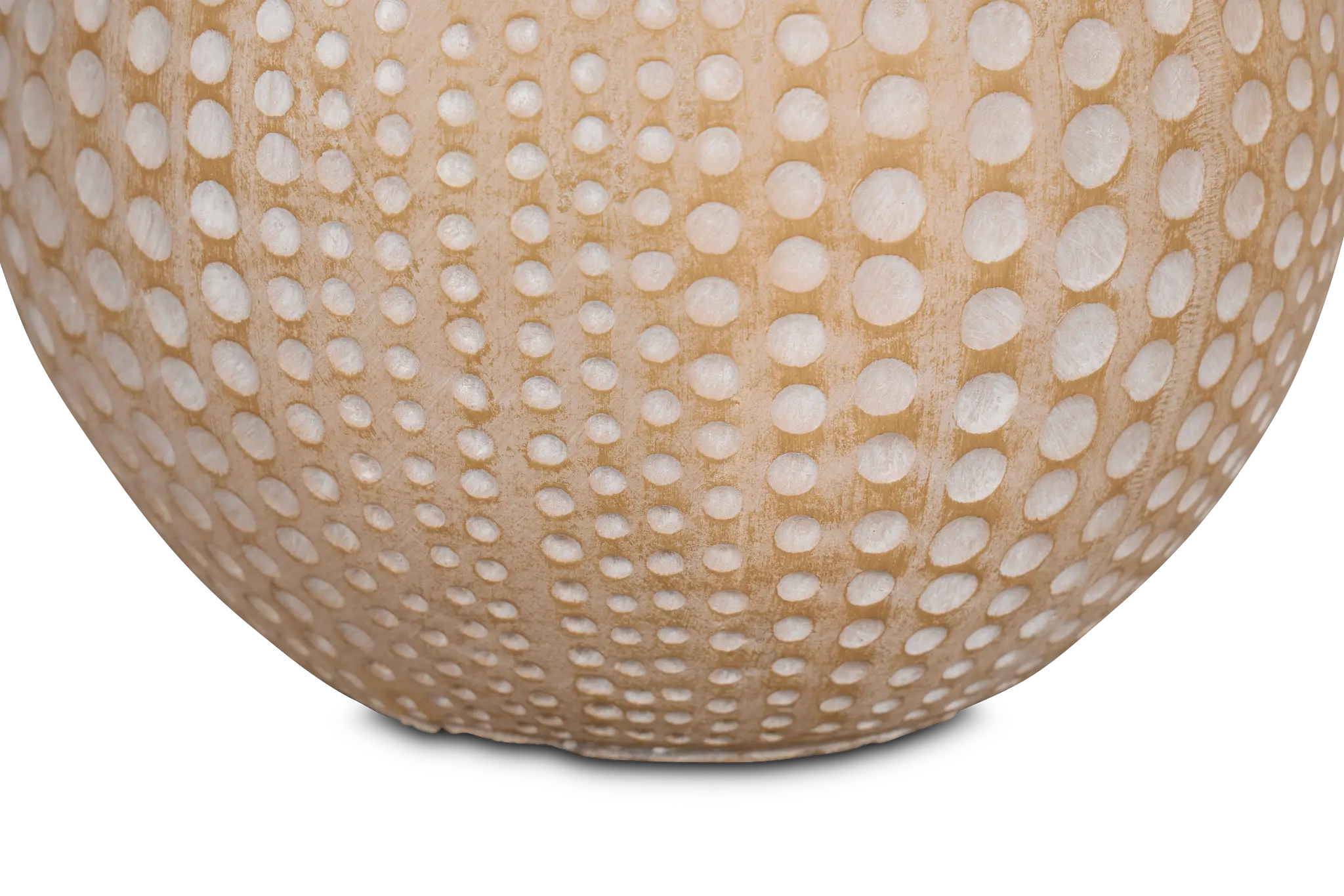 Spotti Light Brown Small Planter Spotti Light Brown Small Planter