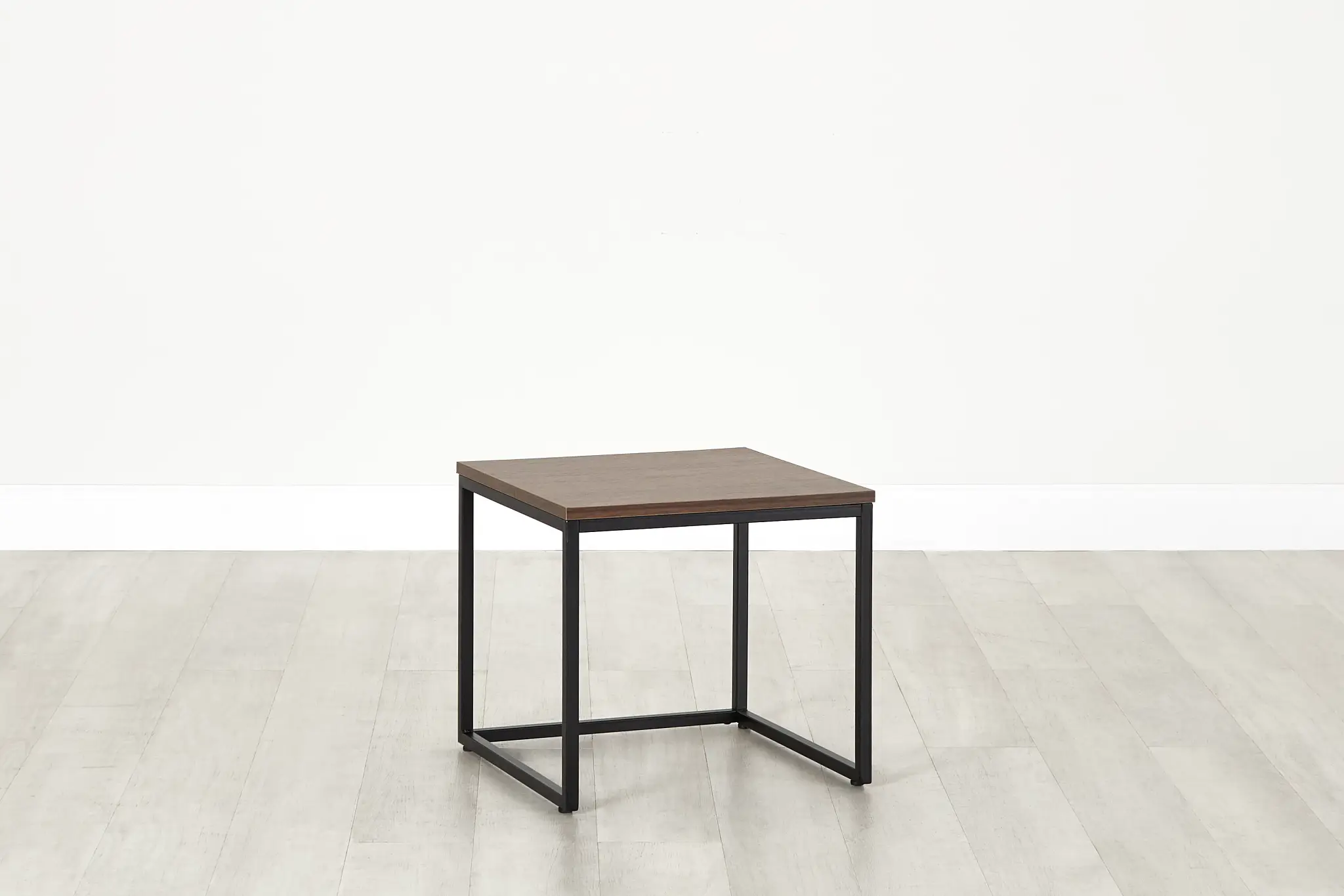 Tampa Mid Tone End Table Tampa Mid Tone End Table