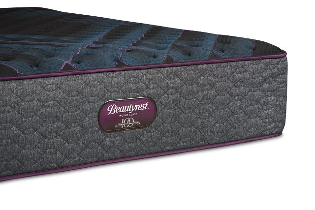 Beautyrest World Class Level 3 14.25" Extra Firm Mattress