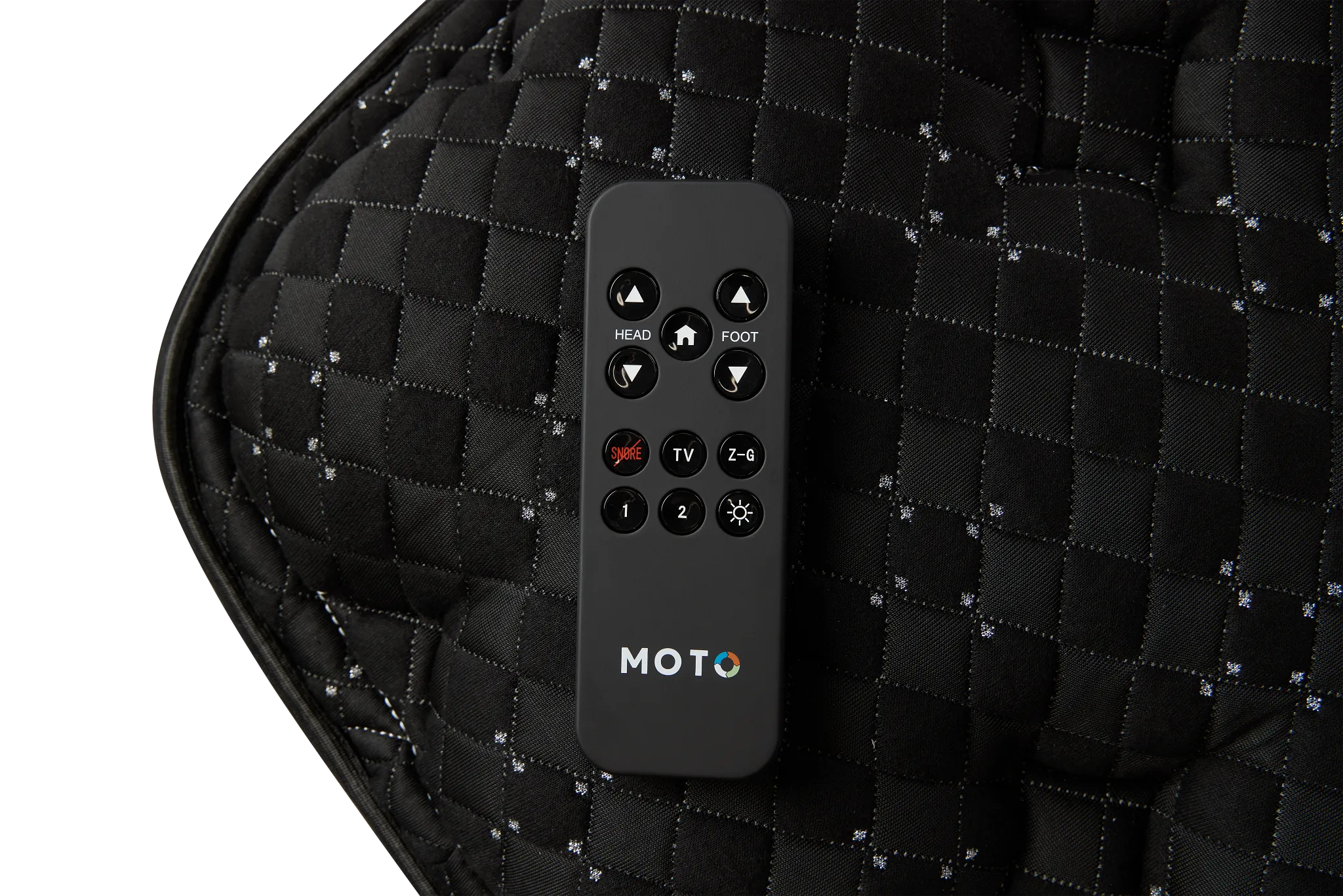 Beautyrest Black Series Three Medium Plus Adjustable Mattress Set