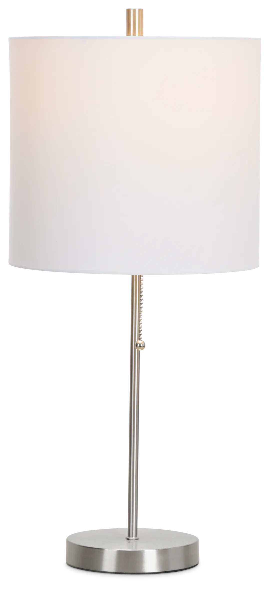 Riley Metal Table Lamp