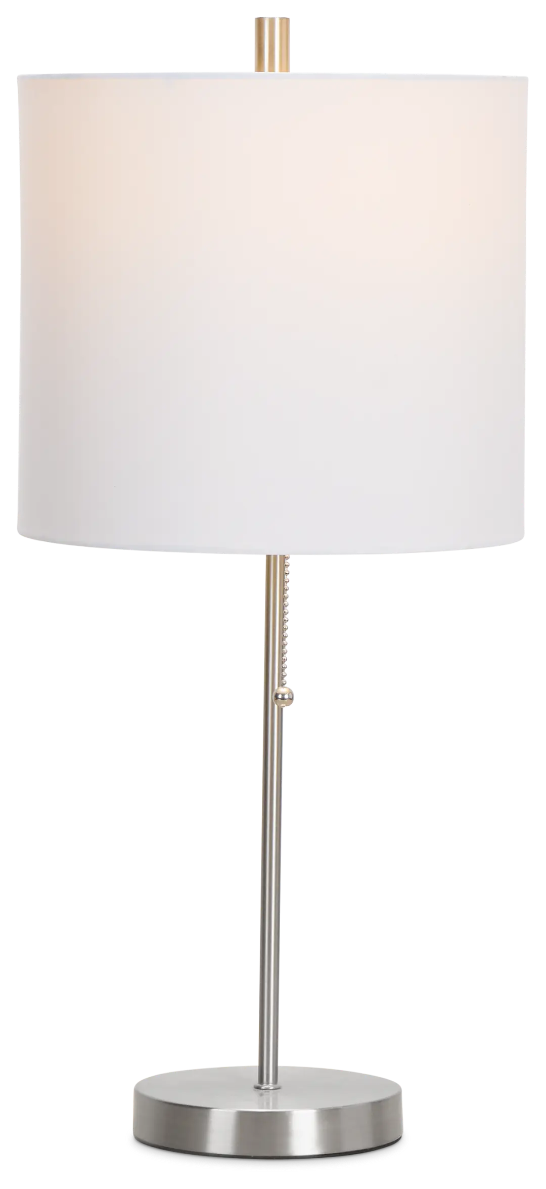Riley Metal Table Lamp Riley Metal Table Lamp