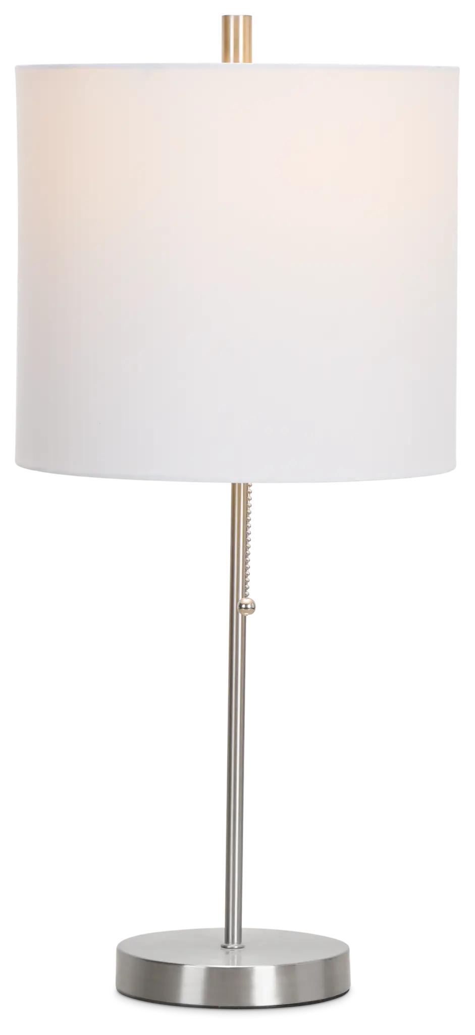 Riley Metal Table Lamp Riley Metal Table Lamp
