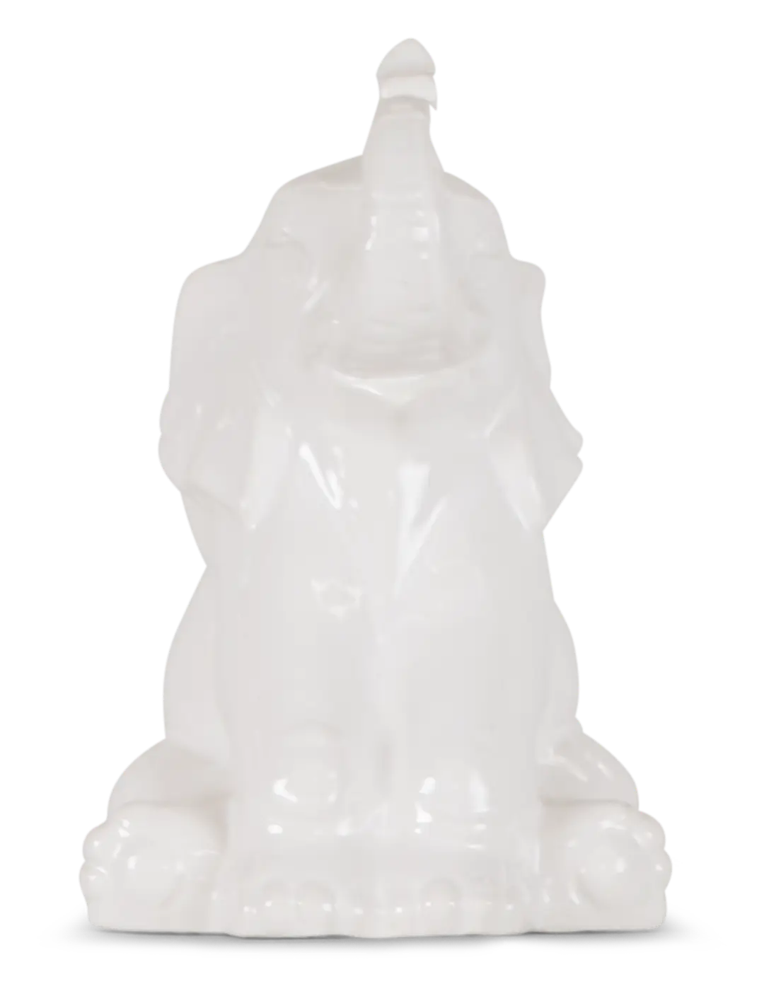 Luck White Tabletop Accessory Luck White Tabletop Accessory