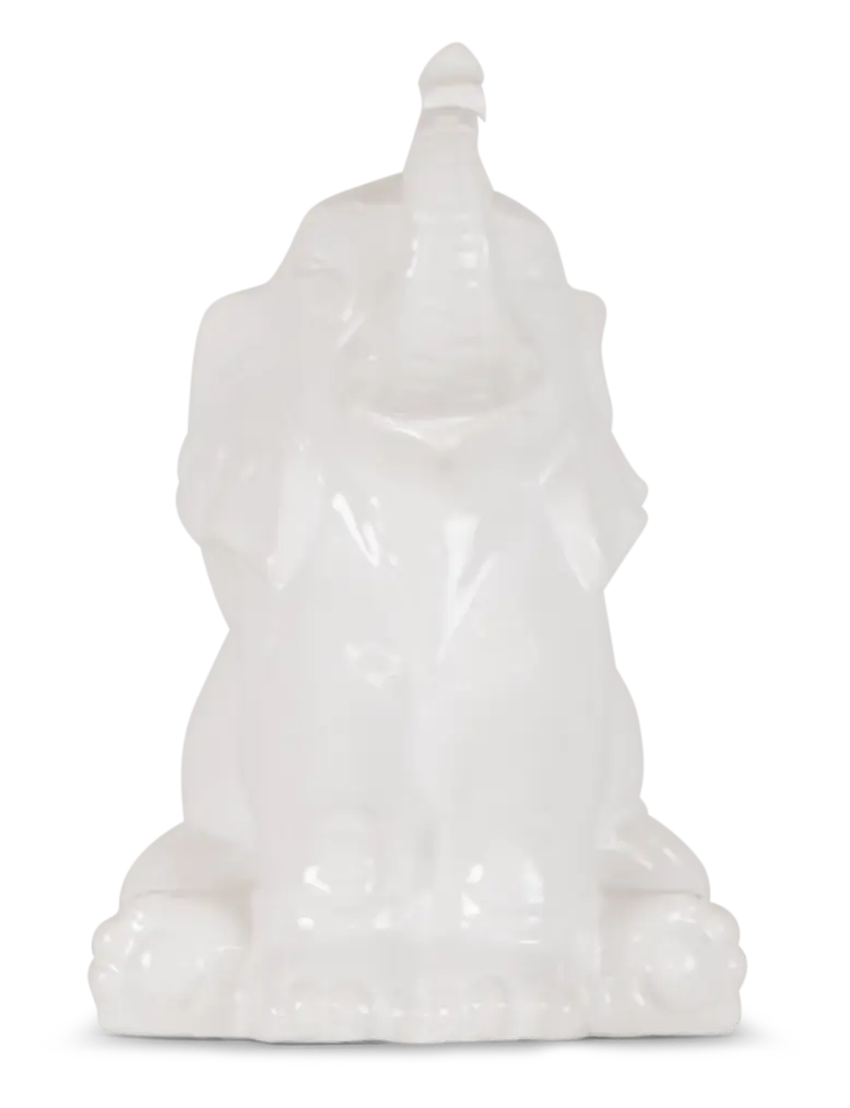 Luck White Tabletop Accessory Luck White Tabletop Accessory