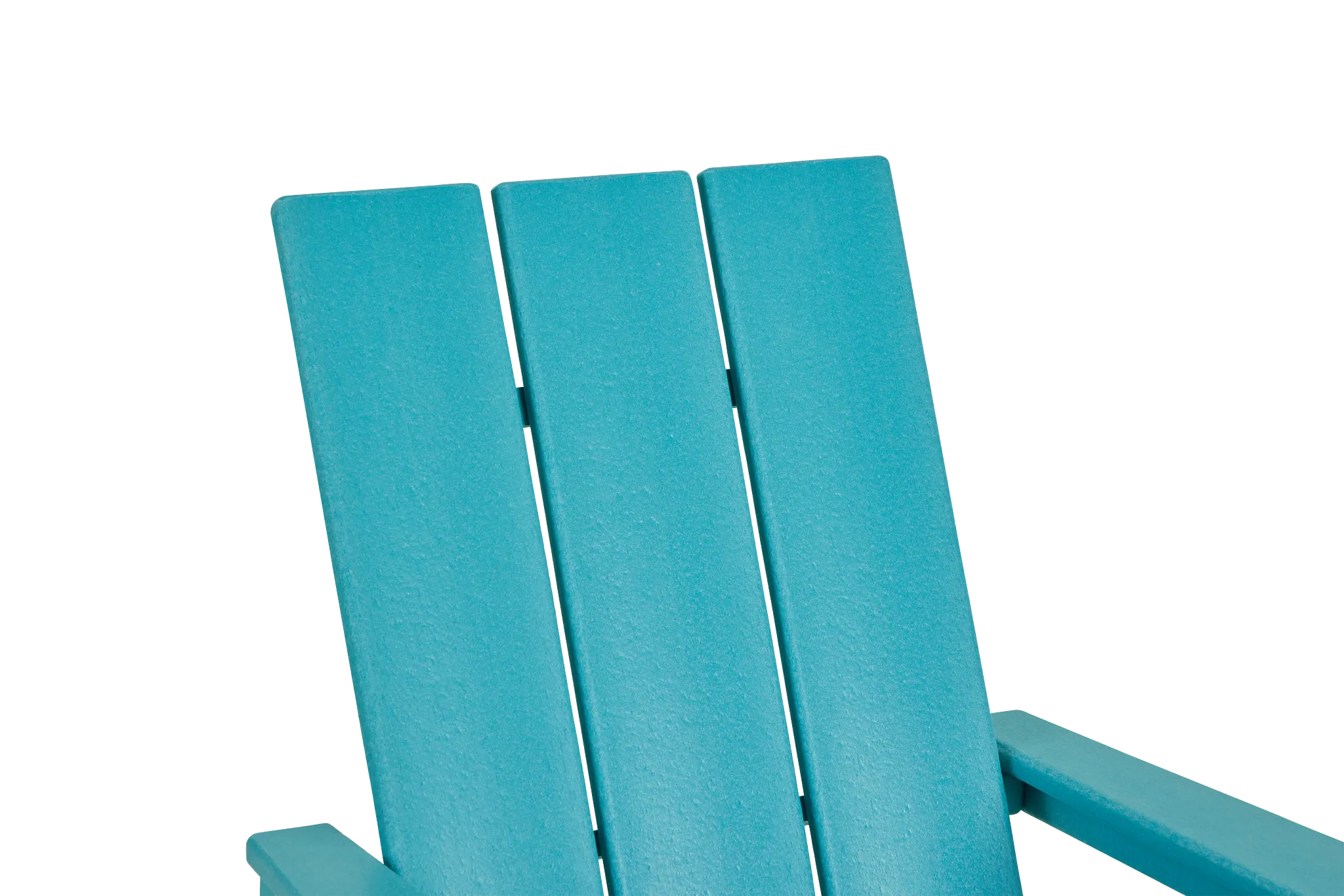 Cabo Aqua Adirondack Chair