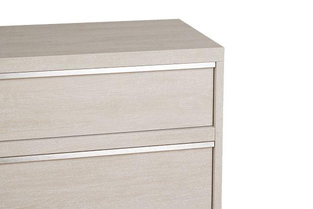 Capraia Light Tone 3-drawer Chest