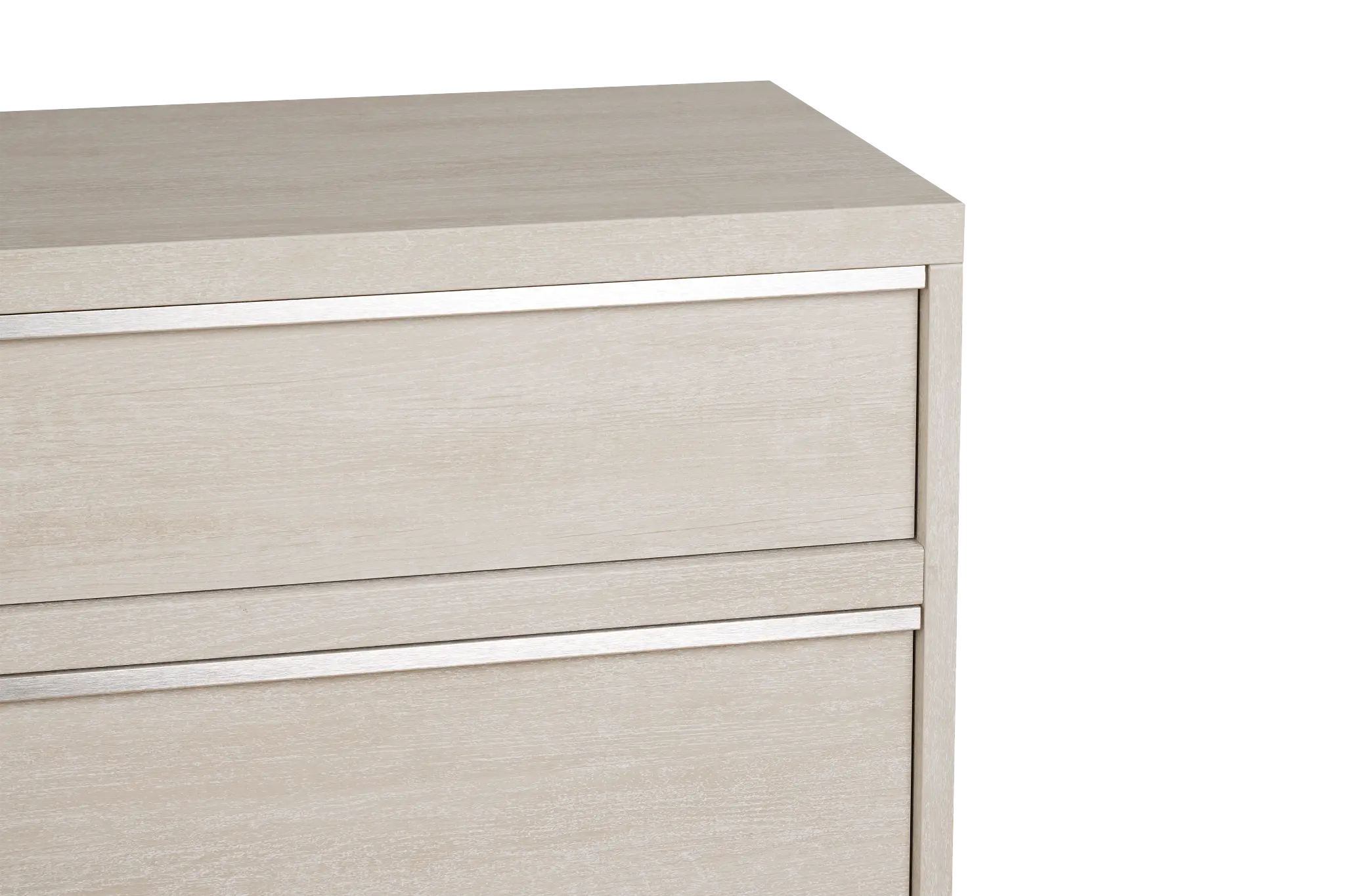 Capraia Light Tone 3-drawer Chest Capraia Light Tone 3-drawer Chest