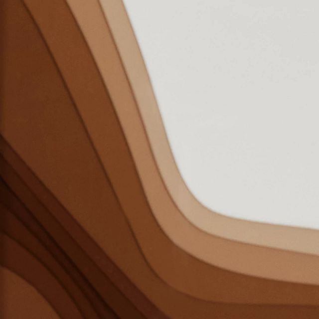 Sonora Brown Framed Wall Art