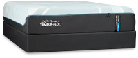 Tempur-pedic Tempur-luxeadapt Soft Mattress Set