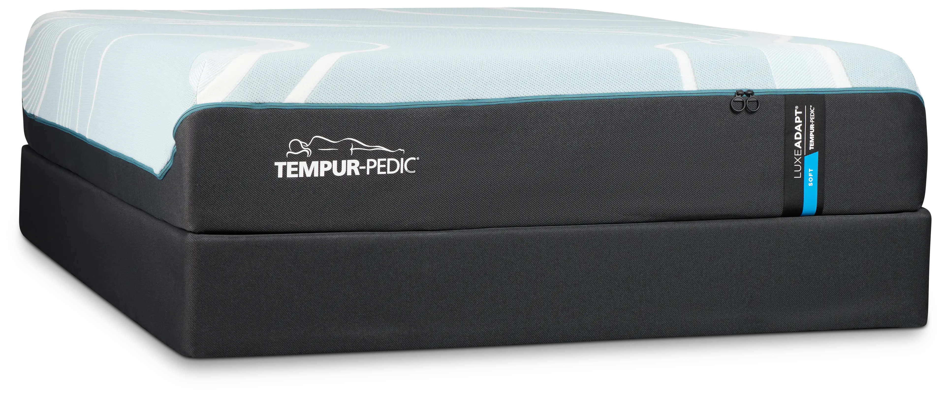 Tempur-pedic Tempur-luxeadapt Soft Mattress Set Tempur-pedic Tempur-luxeadapt Soft Mattress Set