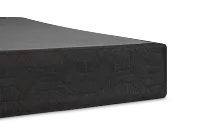Beautyrest Black Series Two Plush Mattress Set