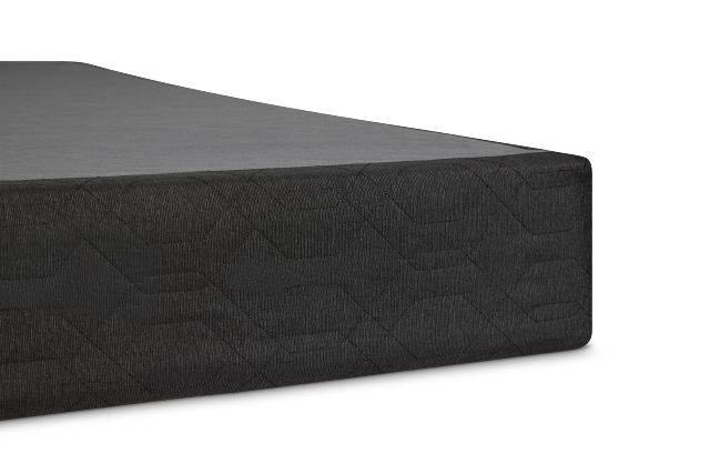 Beautyrest Black Series Two Plush Mattress Set
