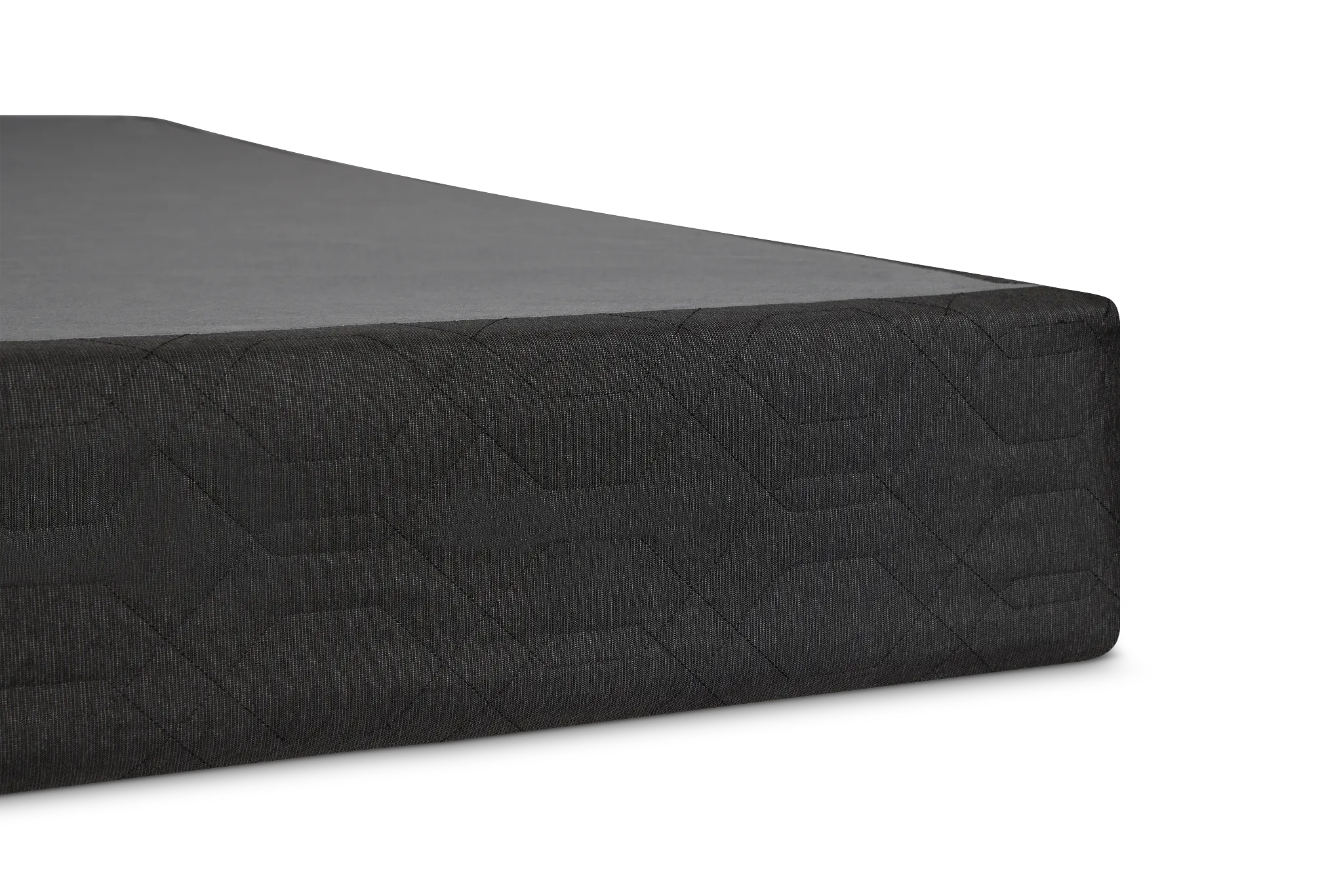Beautyrest Black Series Two Plush Mattress Set
