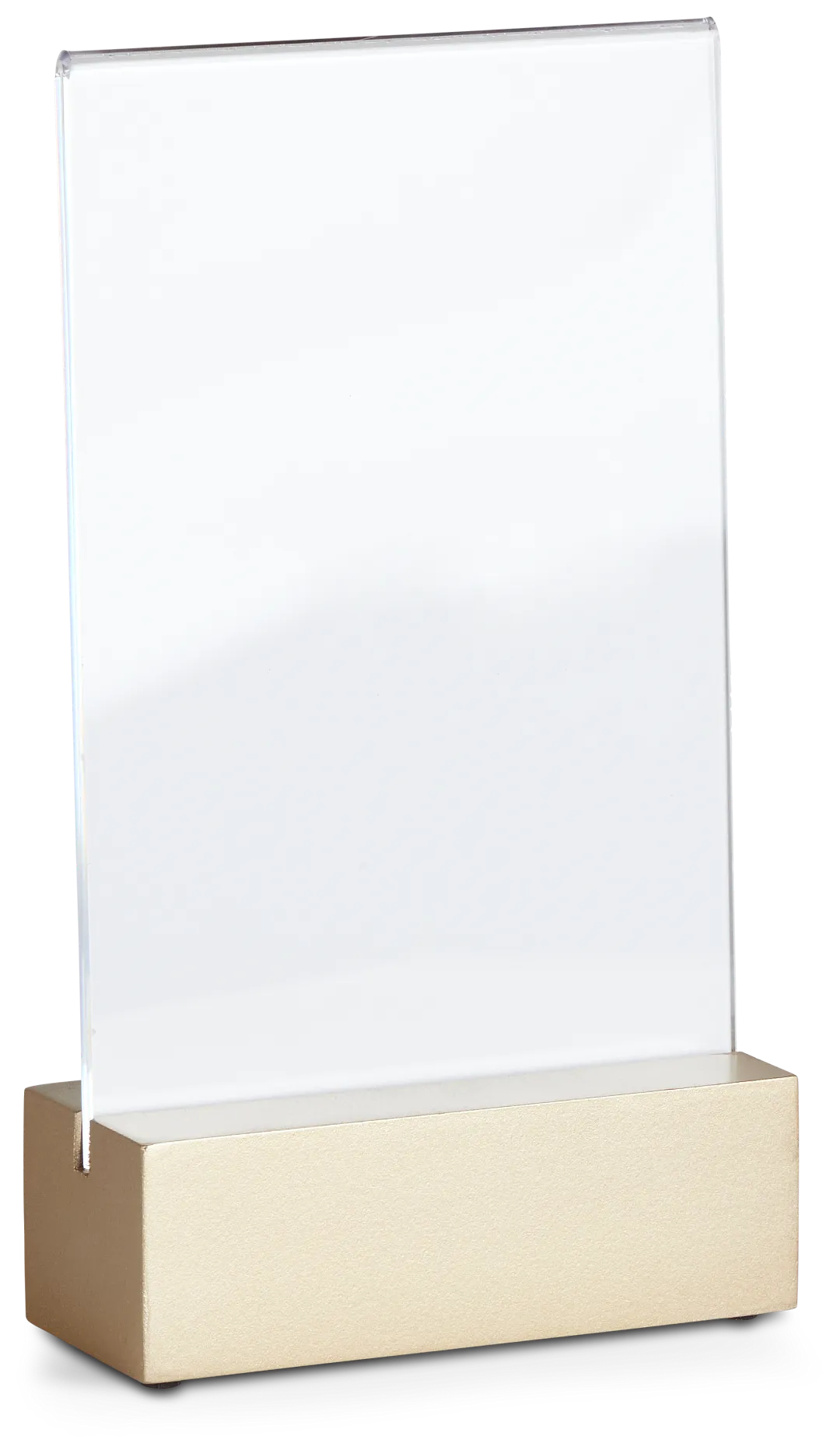 Riola Light Tone Medium Picture Frame