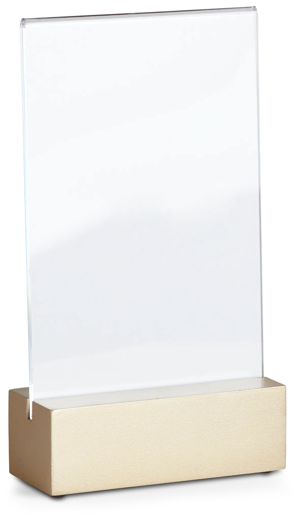 Riola Light Tone Medium Picture Frame