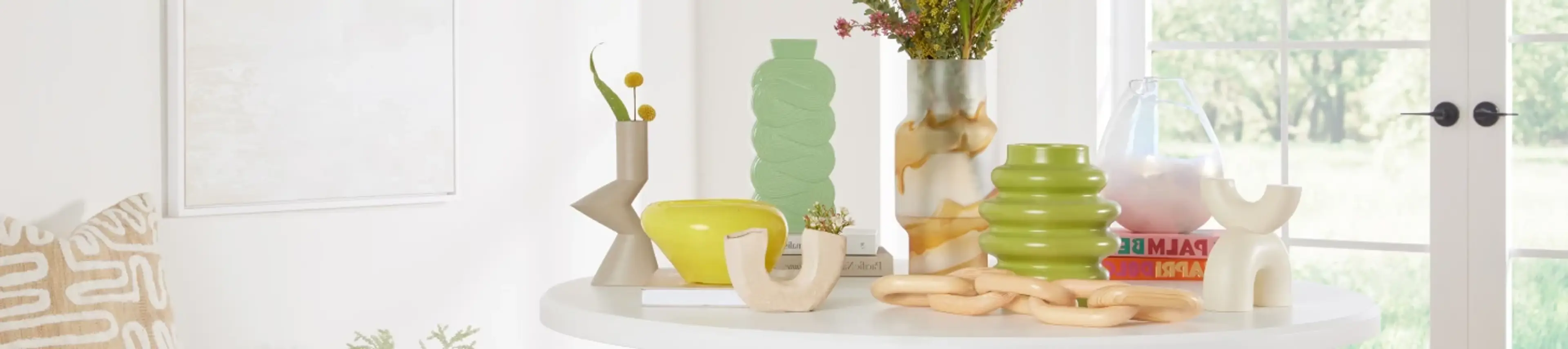 30 OFF HOME DÉCOR SALE