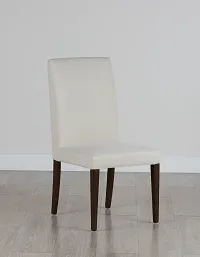 Destination Mid Tone Upholstered Side Chair