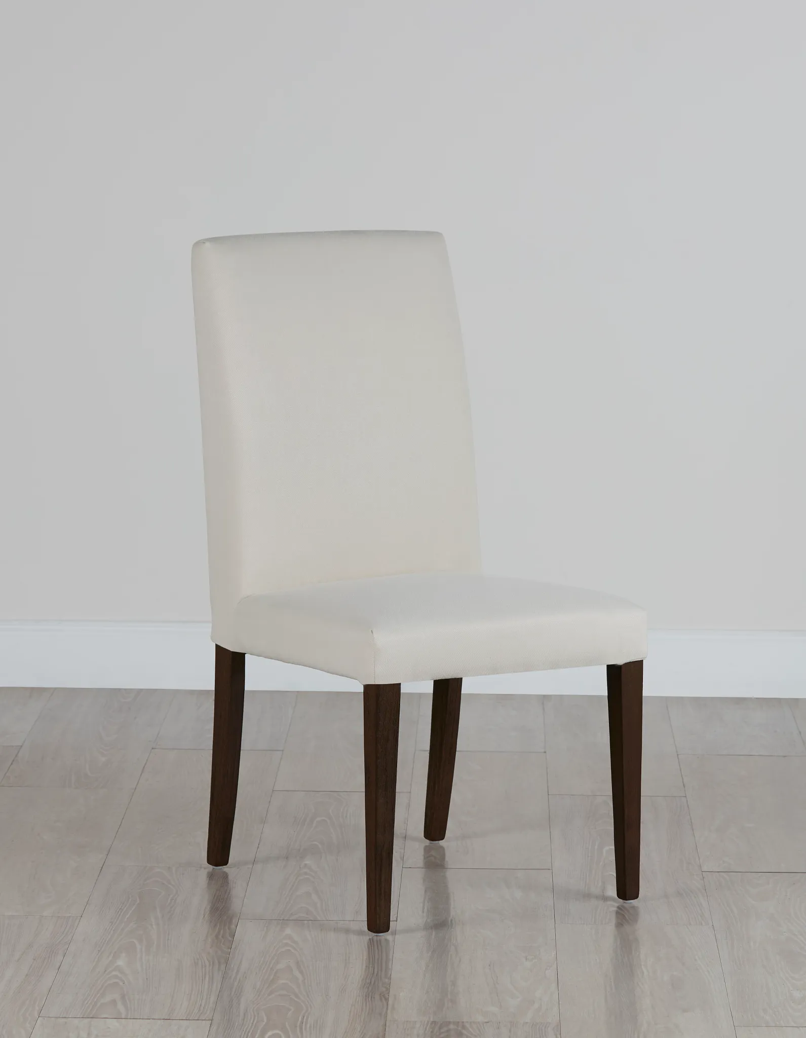 Destination Mid Tone Upholstered Side Chair