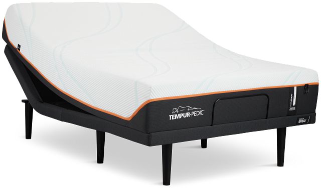 Tempur-proadapt™ Firm Ergo 3.0 Adjustable Mattress Set