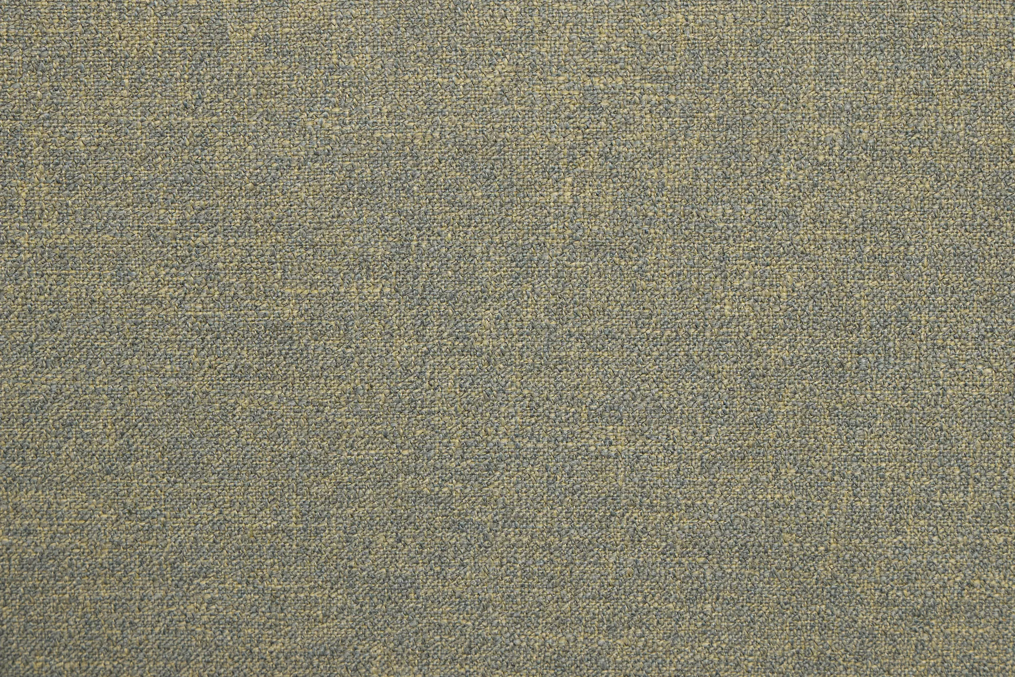 Baylor Green Fabric 3-piece Modular Sofa