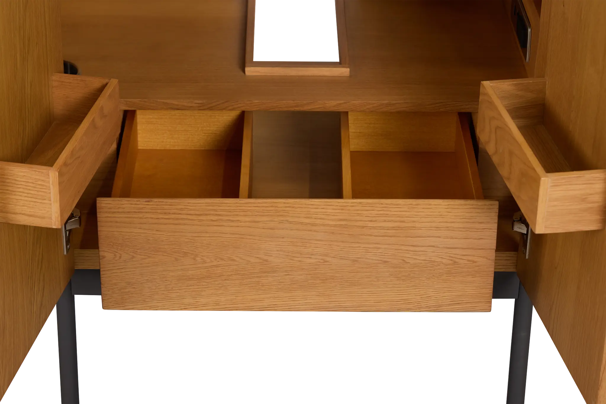 Nomad Light Tone 36" Single Bathroom Vanity Nomad Light Tone 36" Single Bathroom Vanity