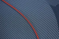 Posturepedic High Point Elite Hybrid 14" Soft Low-profile Mattress Set