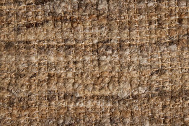 Tilo Brown 5x8 Area Rug