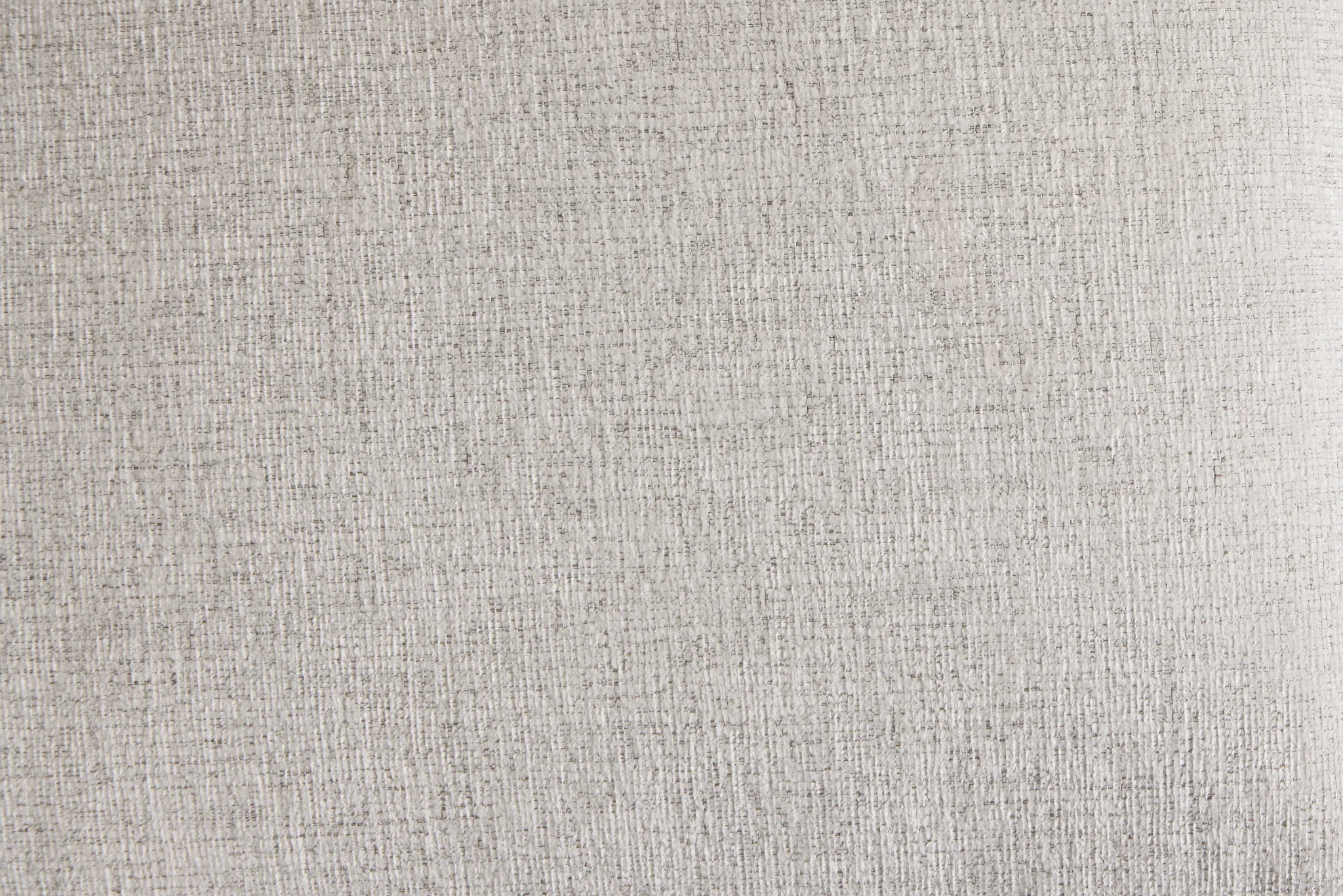Miller Light Gray Fabric Right Bumper Sectional
