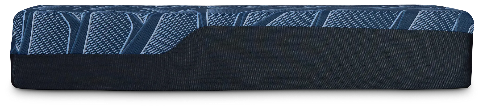 Iseries Nxg3500 13.5" Medium Mattress