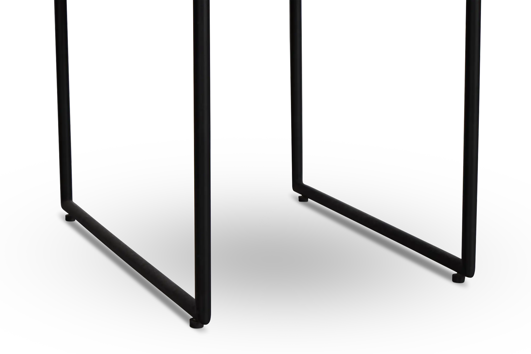 Echo White Accent Table Echo White Accent Table