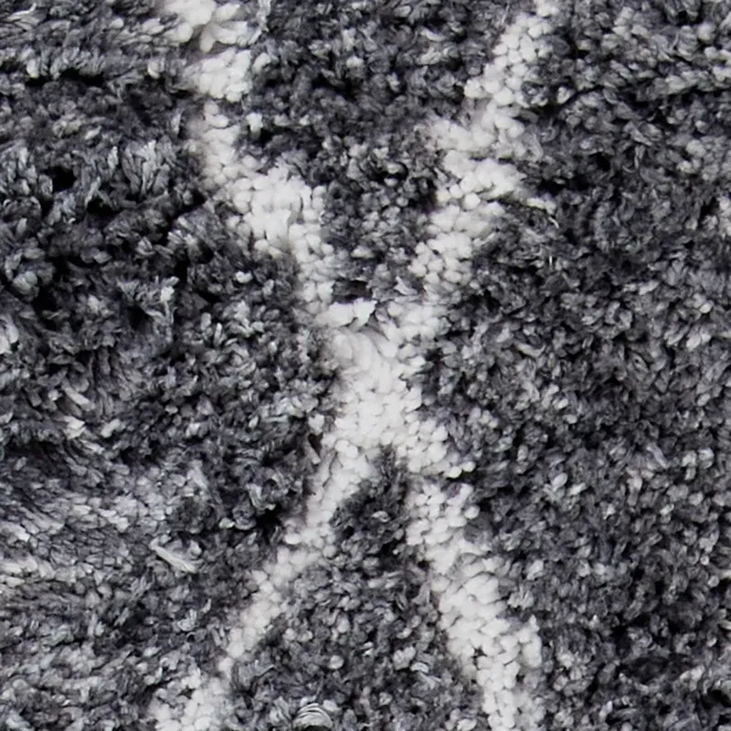 Morgan Gray 5x8 Area Rug