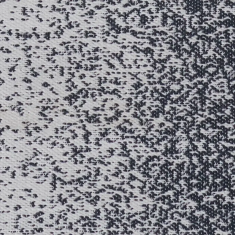 BLUE Sarai Blue Indoor/outdoor 8x11 Area Rug