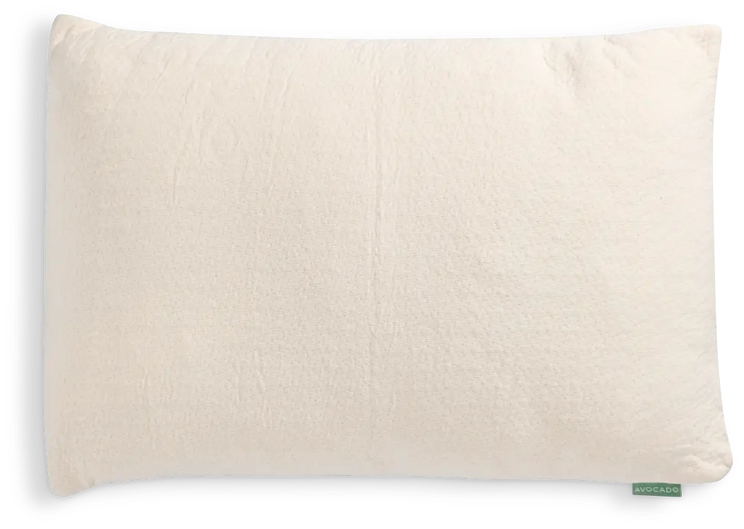 Avocado Green Pillow Avocado Green Pillow