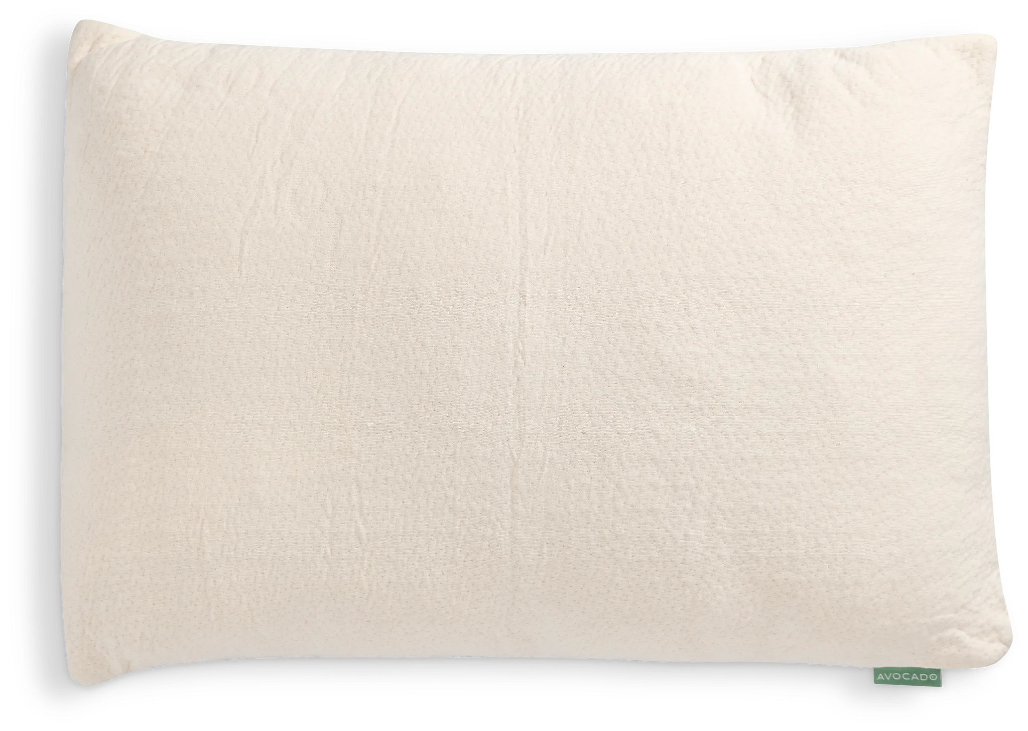 Avocado Green Pillow