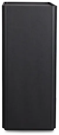 Nomad Black Media Chest