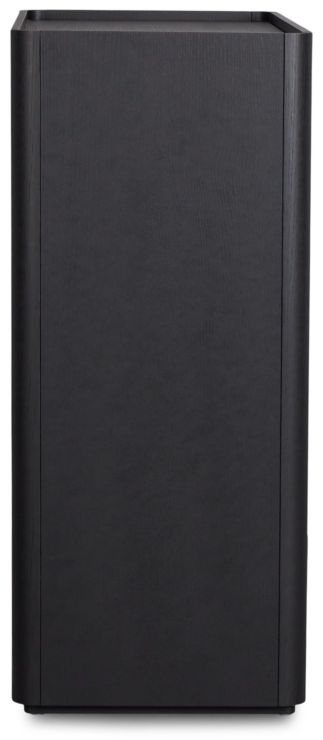 Nomad Black Media Chest